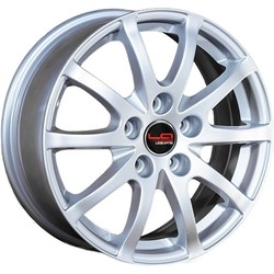LegeArtis MI31 (6,5x16/5x114,3 ET46 DIA67,1)