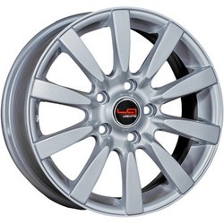 LegeArtis MI36 6,5x16/5x114,3 ET46 DIA67,1