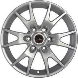 LegeArtis MI38 (7,5x18/6x139,7 ET46 DIA67,1)