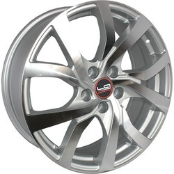 LegeArtis MI57 (7x18/5x114,3 ET38 DIA67,1)