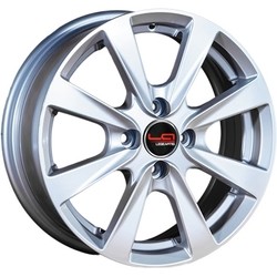 LegeArtis MI67 6x15/4x114,3 ET46 DIA67,1