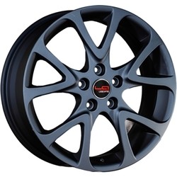 LegeArtis MZ28 (7x17/5x114,3 ET60 DIA67,1)