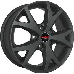 LegeArtis MZ33 (6,5x16/5x114,3 ET50 DIA67,1)