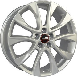 LegeArtis MZ39 (7x17/5x114,3 ET55 DIA67,1)