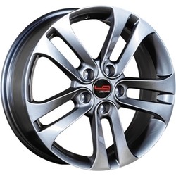 LegeArtis MZ49 (7x17/5x114,3 ET50 DIA67,1)
