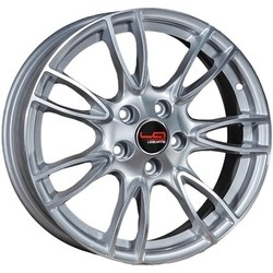LegeArtis MZ52 7x17/5x114,3 ET50 DIA67,1