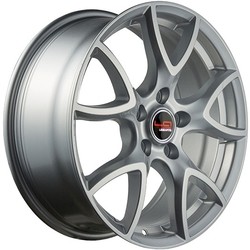 LegeArtis MZ57 7x17/5x114,3 ET52,5 DIA67,1