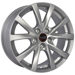 LegeArtis MZ58 (7,5x17/5x114,3 ET50 DIA67,1)