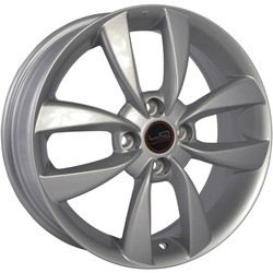 LegeArtis NS113 (6x15/4x100 ET50 DIA60,1)