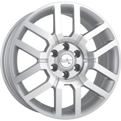 LegeArtis NS17 (7,5x18/5x114,3 ET50 DIA66,1)