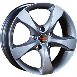 LegeArtis NS36 (6,5x16/5x114,3 ET45 DIA66,1)