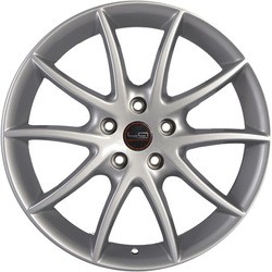LegeArtis NS58 7,5x18/5x114,3 ET50 DIA66,1