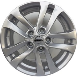 LegeArtis NS63 (7x17/5x114,3 ET45 DIA66,1)