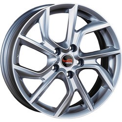 LegeArtis NS73 (6,5x17/5x114,3 ET45 DIA66,1)