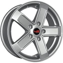 LegeArtis NS92 (6,5x16/5x114,3 ET40 DIA66,1)