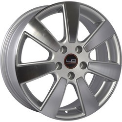 LegeArtis NS93 (6,5x17/5x114,3 ET45 DIA66,1)