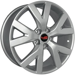 LegeArtis NS98 (7,5x18/5x114,3 ET50 DIA66,1)