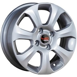 LegeArtis OPL19 (5,5x14/4x100 ET39 DIA56,6)