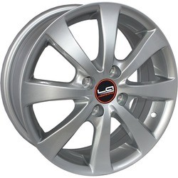 LegeArtis OPL36 (6x15/4x100 ET43 DIA56,6)