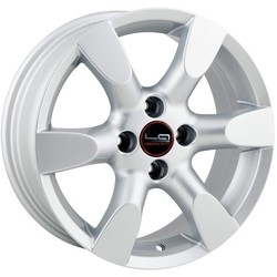 LegeArtis PG19 6,5x16/4x108 ET31 DIA65,1