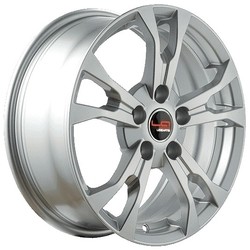 LegeArtis PG40 6,5x16/5x114,3 ET38 DIA67,1