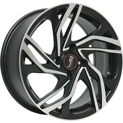 LegeArtis PG46 7x16/4x108 ET32 DIA65,1
