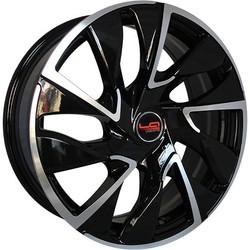 LegeArtis Concept-MI511 (6,5x16/5x114,3 ET38 DIA67,1)