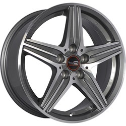 LegeArtis MB121 (7,5x17/5x112 ET37 DIA66,6)