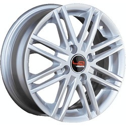 LegeArtis RN11 (5,5x14/4x100 ET43 DIA60,1)