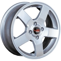 LegeArtis RN25 (6x15/4x100 ET36 DIA60,1)