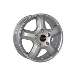 LegeArtis RN35 (6x16/5x118 ET50 DIA71,1)