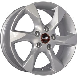 LegeArtis RN97 6,5x16/5x114,3 ET50 DIA66,1