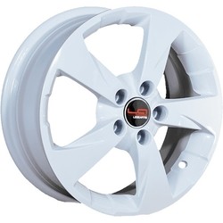 LegeArtis SB17 6,5x16/5x100 ET48 DIA56,1