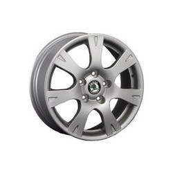 LegeArtis SK21 (6,5x16/5x112 ET50 DIA57,1)