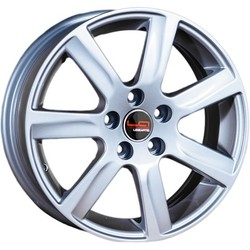 LegeArtis SK24 (6x15/5x100 ET40 DIA57,1)