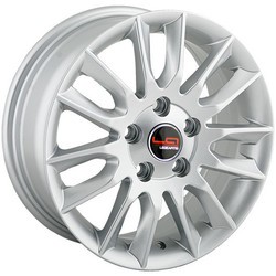 LegeArtis SK30 6x14/5x100 ET38 DIA57,1