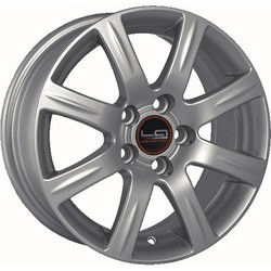 LegeArtis SK31 (6x14/5x100 ET38 DIA57,1)