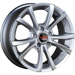 LegeArtis SK39 (6x14/5x100 ET37 DIA57,1)