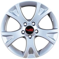 LegeArtis SK5 (6x15/5x100 ET38 DIA57,1)