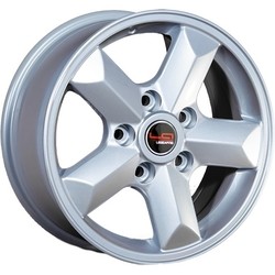 LegeArtis SNG7 (7x16/5x130 ET43 DIA84,1)