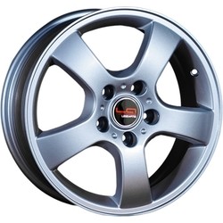 LegeArtis SZ24 6,5x16/5x114,3 ET45 DIA60,1