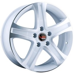 LegeArtis SZ5 6,5x16/5x114,3 ET45 DIA60,1