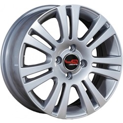 LegeArtis TG6 6x15/4x114,3 ET44 DIA56,6