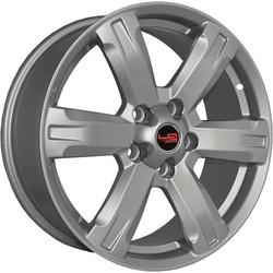 LegeArtis TY101 (7x17/5x114,3 ET39 DIA60,1)