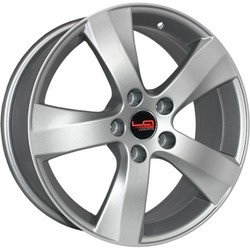 LegeArtis TY118 (7x17/5x114,3 ET39 DIA60,1)