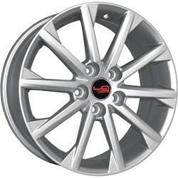 LegeArtis TY119 (7x17/5x114,3 ET39 DIA60,1)
