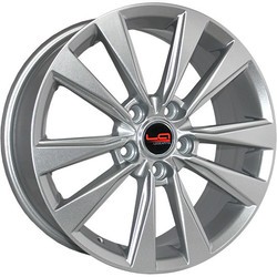 LegeArtis TY122 (7x17/5x114,3 ET39 DIA60,1)