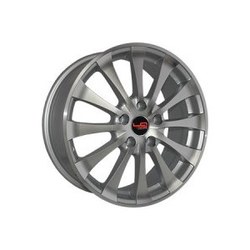 LegeArtis TY127 (7x17/5x114,3 ET39 DIA60,1)