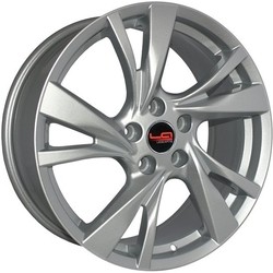 LegeArtis TY137 (7,5x18/5x114,3 ET35 DIA60,1)