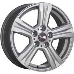 LegeArtis TY162 (6,5x16/5x114,3 ET45 DIA60,1)